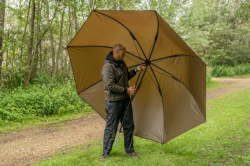 Зонт Avid Carp Revolve 60in Day-Session Brolly