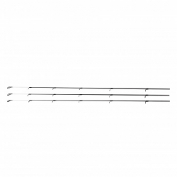 Удилище Korum 3K Trilogy Triple Tip 12ft