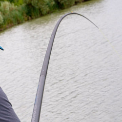 Секция штекерного удилища Preston Edge Monster Margin Power Roller Pulla Kit