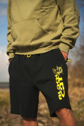 Шорты Black Cat Black Jogger Shorts M 1шт