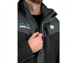 Костюм водонепроницаемый Preston DF Lite Suit XXL 1шт