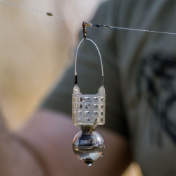 Кормушка Korum Slow Sinking Feeder Small 1шт