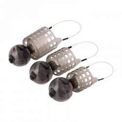 Кормушка Korum Slow Sinking Feeder Small 1шт