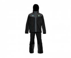 Костюм водонепроницаемый Preston DF Lite Suit XXL 1шт