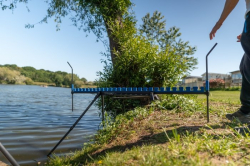 Подставка для удилищ Preston Inception Pro Roost Distance Stick Combo Preston