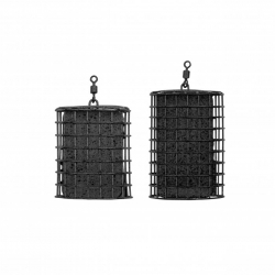 Кормушка клетка Korum River Cage XT Large 120g 1шт