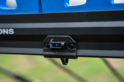 Подставка для удилищ Preston Inception Pro Roost Distance Stick Combo Preston