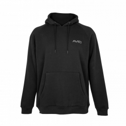 Толстовка Avid Carp Compound Hoodie Black L 1шт