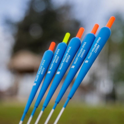 Поплавок Preston Alloy Hollow Stick 4X No4 1шт