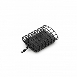 Кормушка клетка Korum River Cage XT Large 120g 1шт