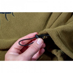 Толстовка Black Cat Fleece L 1шт