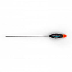 Полавок Preston F1 Dibber Float 3 No10 1шт
