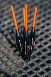 Полавок Preston F1 XS Pole Float 4X14 1шт