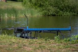 Подставка для удилищ Preston Inception Pro Roost Distance Stick Combo Preston