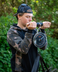 Рукоятка для взвешивания Fox Carpmaster HD Weigh Bar