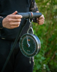 Рукоятка для взвешивания Fox Carpmaster HD Weigh Bar