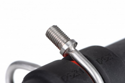 Рукоятка для взвешивания Fox Carpmaster HD Weigh Bar