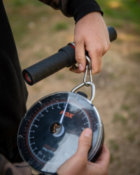 Рукоятка для взвешивания Fox Carpmaster HD Weigh Bar