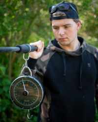 Рукоятка для взвешивания Fox Carpmaster HD Weigh Bar