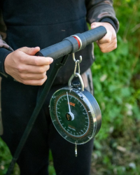 Рукоятка для взвешивания Fox Carpmaster HD Weigh Bar