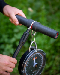 Рукоятка для взвешивания Fox Carpmaster HD Weigh Bar