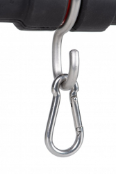 Рукоятка для взвешивания Fox Carpmaster HD Weigh Bar