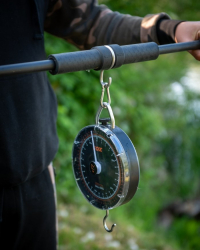 Рукоятка для взвешивания Fox Carpmaster HD Weigh Bar