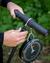 Рукоятка для взвешивания Fox Carpmaster HD Weigh Bar