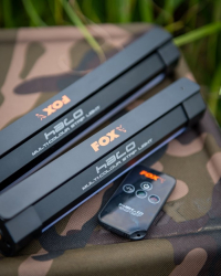 Фонарь палаточный Fox Halo Large Multi-Colour Strip Light