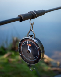 Рукоятка для взвешивания Fox Carpmaster HD Weigh Bar