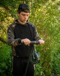 Рукоятка для взвешивания Fox Carpmaster HD Weigh Bar