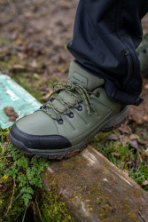 Ботинки Korum Superseal Walking Shoe Uk 10/EU 44 пара