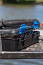 Повідочниця Preston Revolution Compact Spool Box