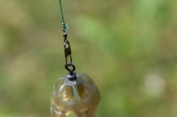 Відведення для годівниць Preston Feeder Links Soft