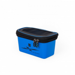 Контейнер для прикормки Preston Supera X Ventamesh Tub 1.5l Preston