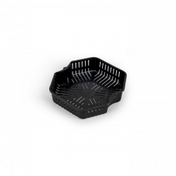 Контейнер для насадок і приманок Zebco Secure Lock Bait Box And Sieve 2L