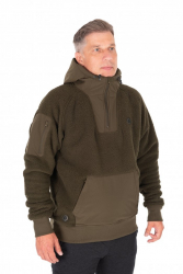Толстовка Fox Sherpa Hybrid Jacket Olive