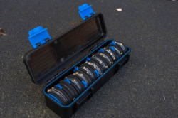 Повідочниця Preston Revolution Compact Spool Box