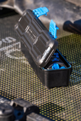 Повідочниця Preston Revolution Compact Spool Box