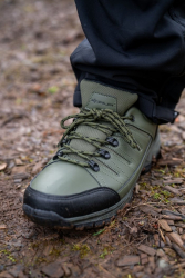 Ботинки Korum Superseal Walking Shoe Uk 10/EU 44 пара