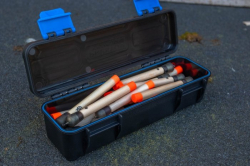 Повідочниця Preston Revolution Compact Spool Box