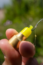 Набір грузил для заміру глибини Zebco Trophy Plummet Set 8g/15g/20g