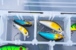 Воблер Zebco Demonic Troutseeker Sardine 4cm 2.2g