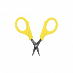 Ножницы Avid Carp Re-Rig Compact Braid Scissors