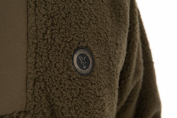 Толстовка Fox Sherpa Hybrid Jacket Olive