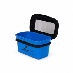 Контейнер для прикормки Preston Supera X Ventamesh Tub 1.5l Preston