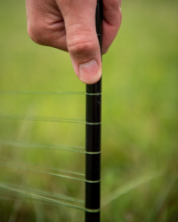 Маркерные колышки Fox Pro Marker Sticks