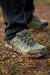 Ботинки Korum Superseal Walking Shoe Uk 10/EU 44 пара