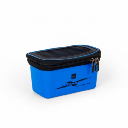 Контейнер для прикормки Preston Supera X Ventamesh Tub 1.5l Preston