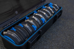 Повідочниця Preston Revolution Compact Spool Box